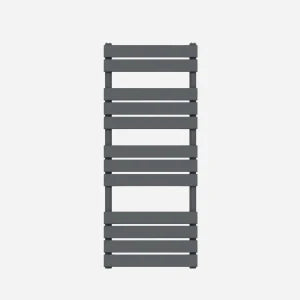Anthracite Towel Radiators