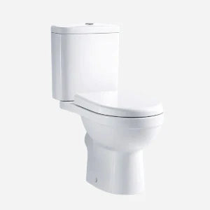 Close Coupled Toilets