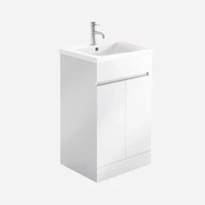 Floor Standing Vanity Units