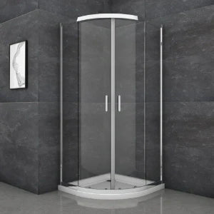 Shower Doors & Glass