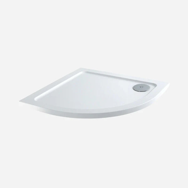 Low Profile Shower Trays