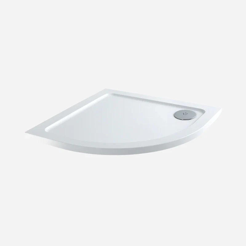 Low Profile Shower Trays
