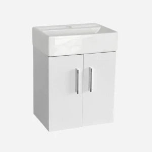 Wall Hung Vanity Units