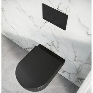 Toilets