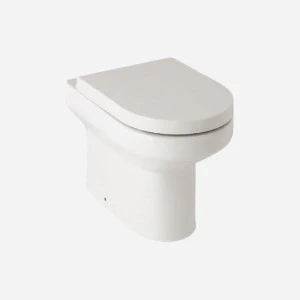 Back to Wall Toilet
