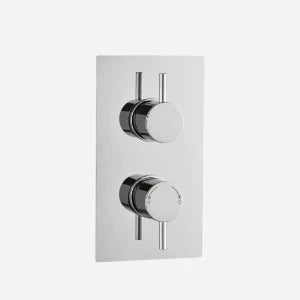 Concealed Showers