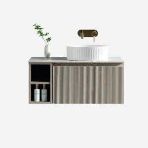 800 mm Vanity Units