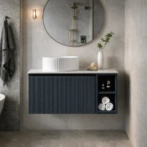 800 mm Vanity Units