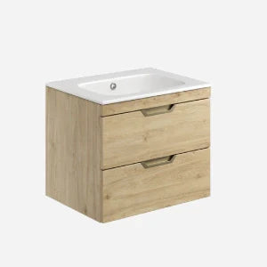 600 mm Vanity Units