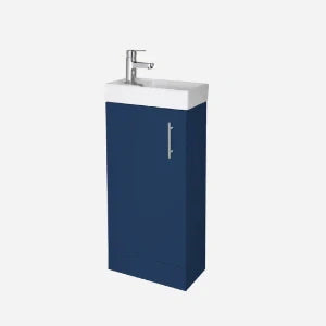 Cloakroom Vanity Units