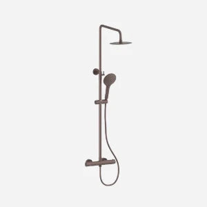 T Bar Showers