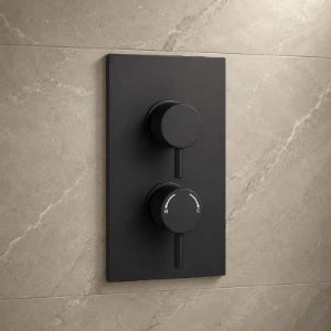 Black Showers