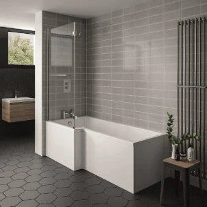 Baths