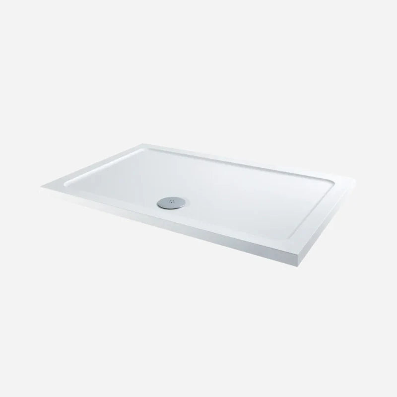Stone Resin Shower Trays