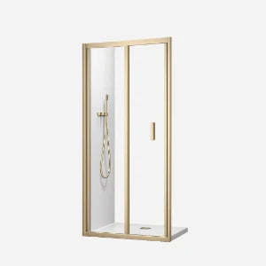 Bifold Shower Doors