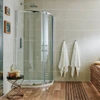 Quadrant Shower Doors