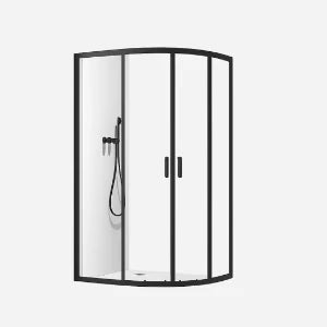Shower Doors & Glass