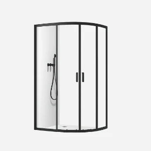 Quadrant Shower Doors