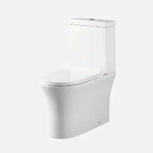 Comfort Height Toilet