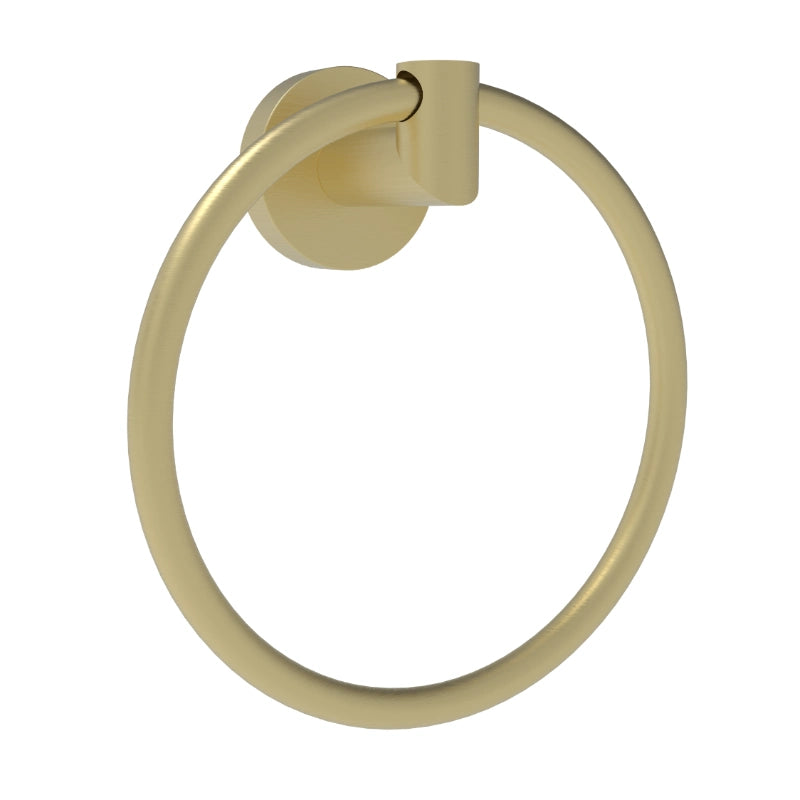 Towels Rails & Rings