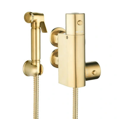 Toilet Accessories