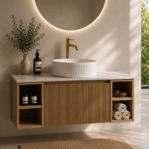 Vanity Units