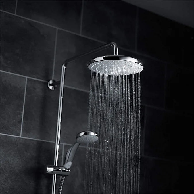 Mira Elite SE Dual Pumped Electric Shower
