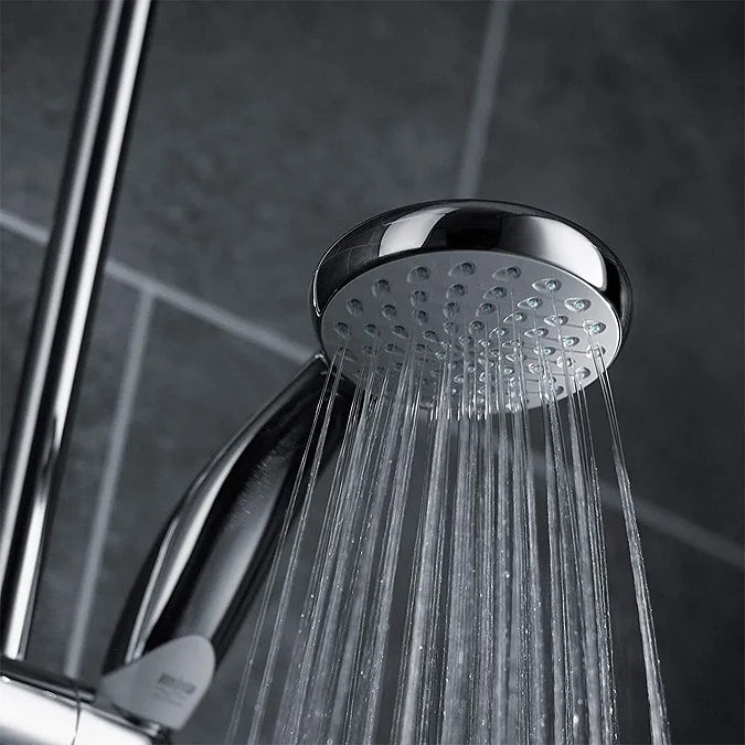Mira Elite SE Dual Pumped Electric Shower