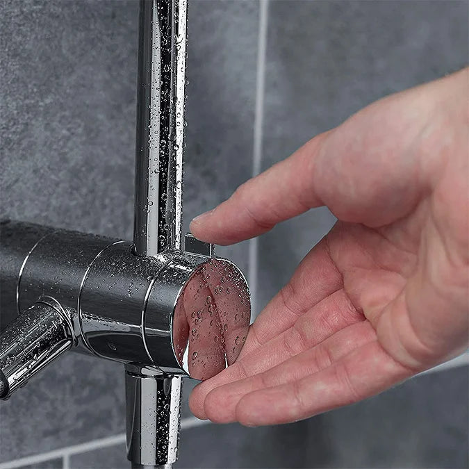 Mira Elite SE Dual Pumped Electric Shower