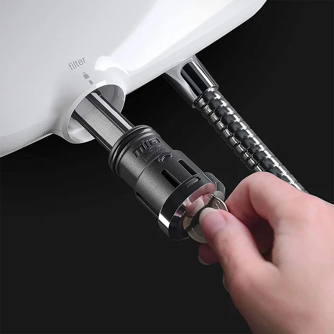 Mira Elite SE Dual Pumped Electric Shower
