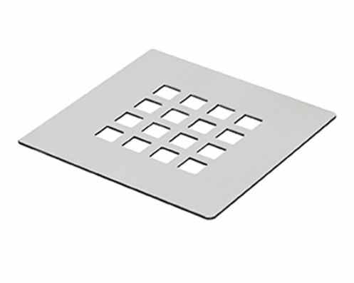 1000 x 700mm White Slate Tray - Bathroom Warehouse