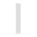 2 Column Vertical Radiator White 1800x470mm - Bathroom Warehouse