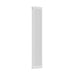 3 Column Vertical Radiator White 1800x470mm - Bathroom Warehouse