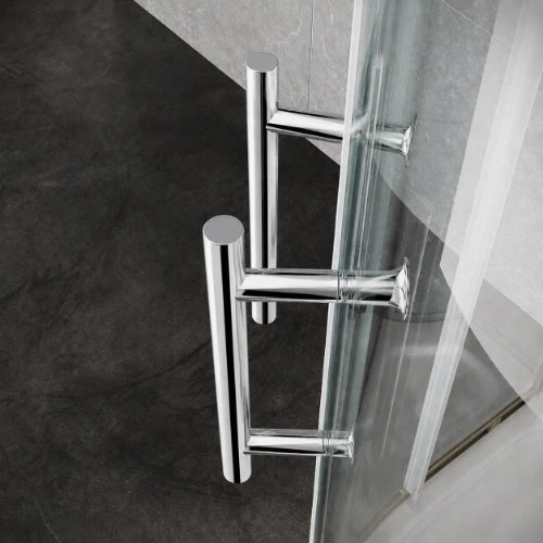 Chrome Finish