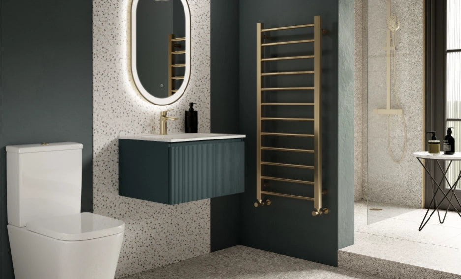 Find the Right Vanities for Your Home