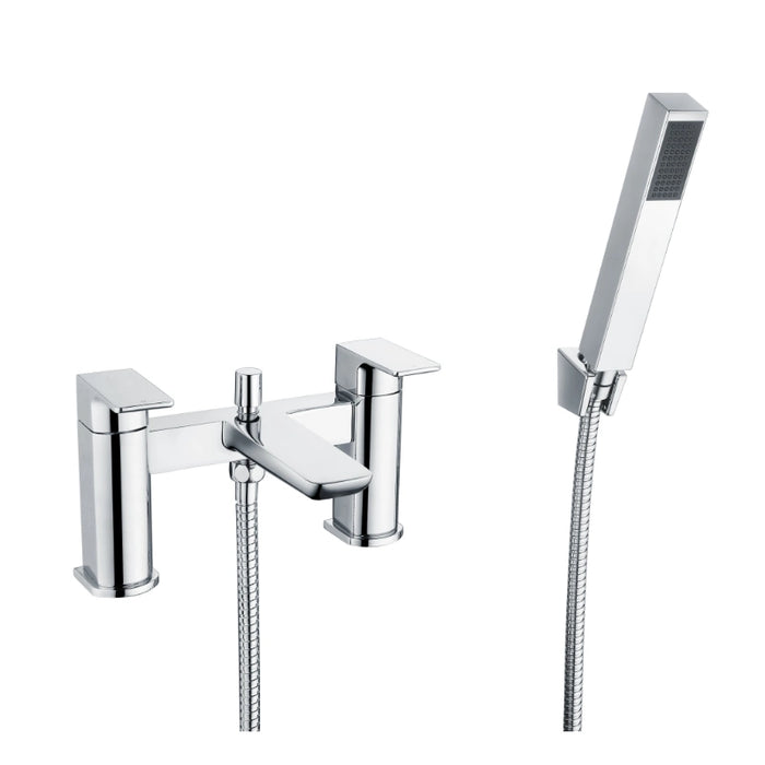 Capri Bath Shower Mixer Tap