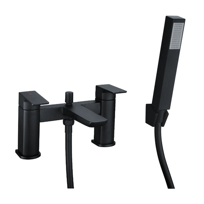 Capri Bath Shower Mixer Tap