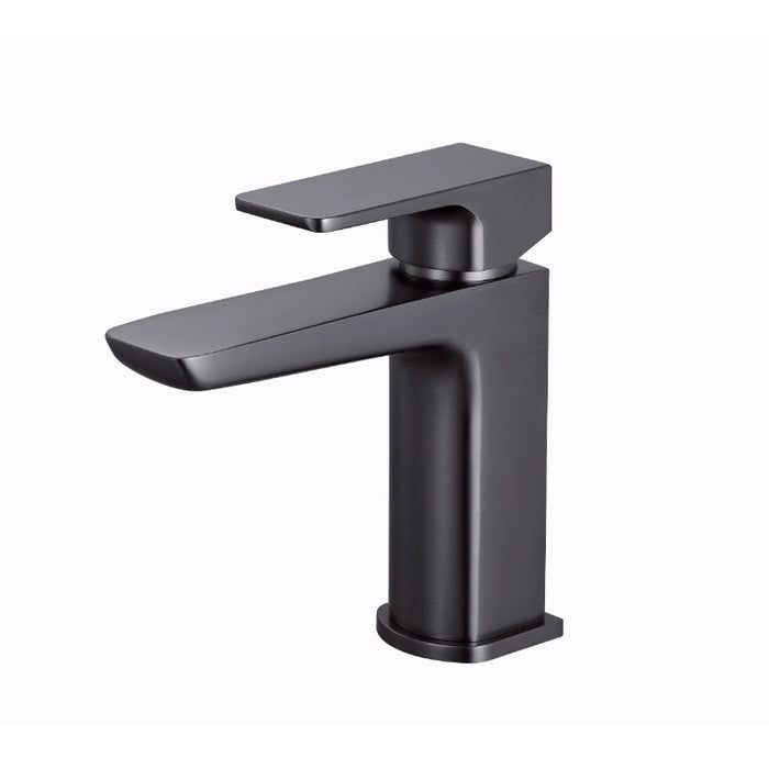 Capri Mono Basin Mixer Tap & Waste