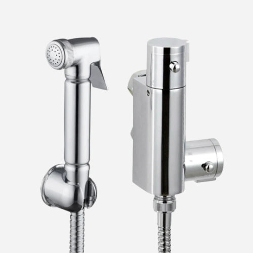 Shower Douche Kits