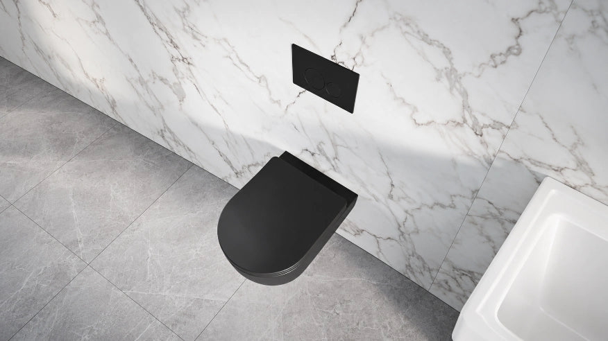 Find the Right Toilet for Your Home