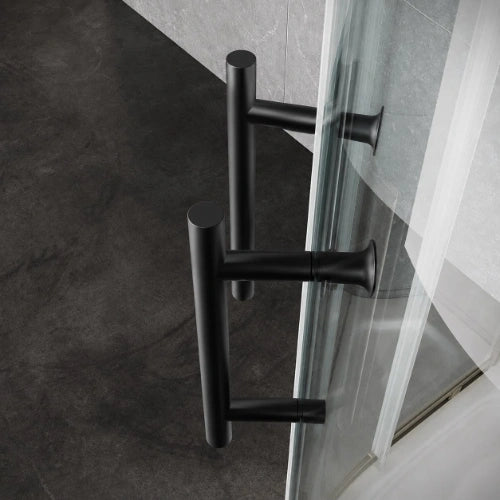 Black Finish