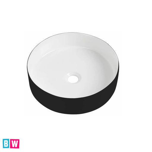 Black Counter Top Basin