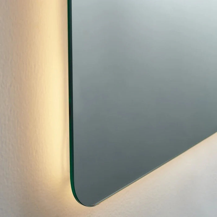 Taranto Backlit LED Mirror 500 x 700mm