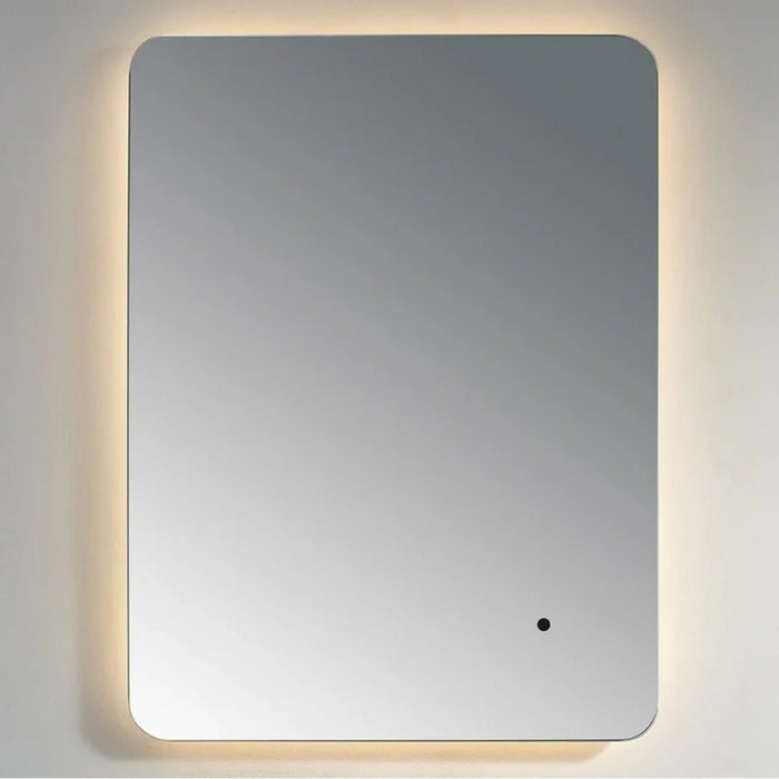 Taranto Backlit LED Mirror 500 x 700mm