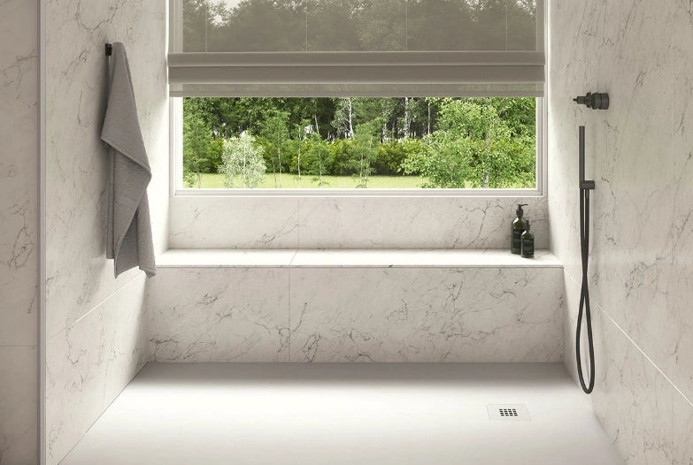 Find the Right Shower Trays for Your Home