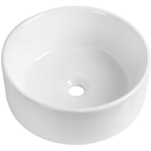 Round Counter Top Basin