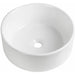 Round Counter Top Basin