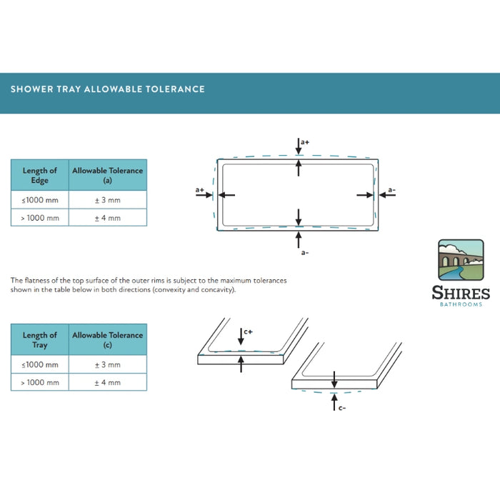 1000 x 800mm Chrome Quadrant Shower Enclosure with Left Hand Shower Tray