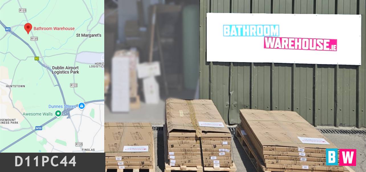 Bathroom Warehouse