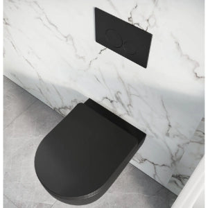 Toilets